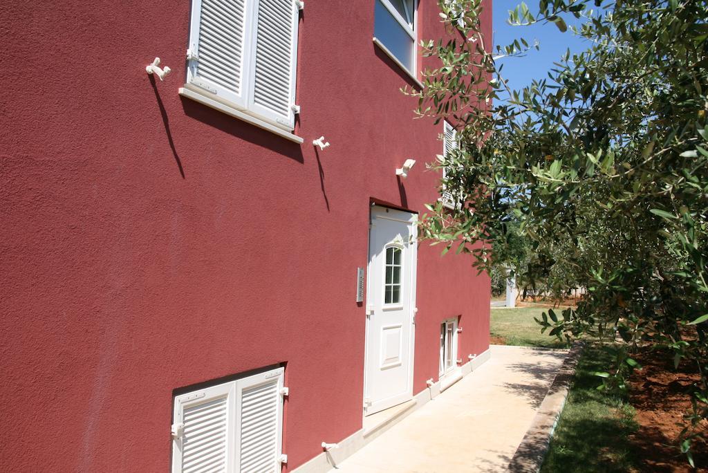 Apartments Roza Medolino Camera foto
